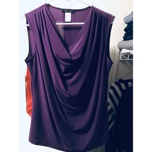 Jennie & Marlis Tank Top